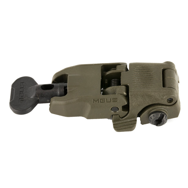 Magpul Mbus Frnt Flip Sght Gen 2 Blk